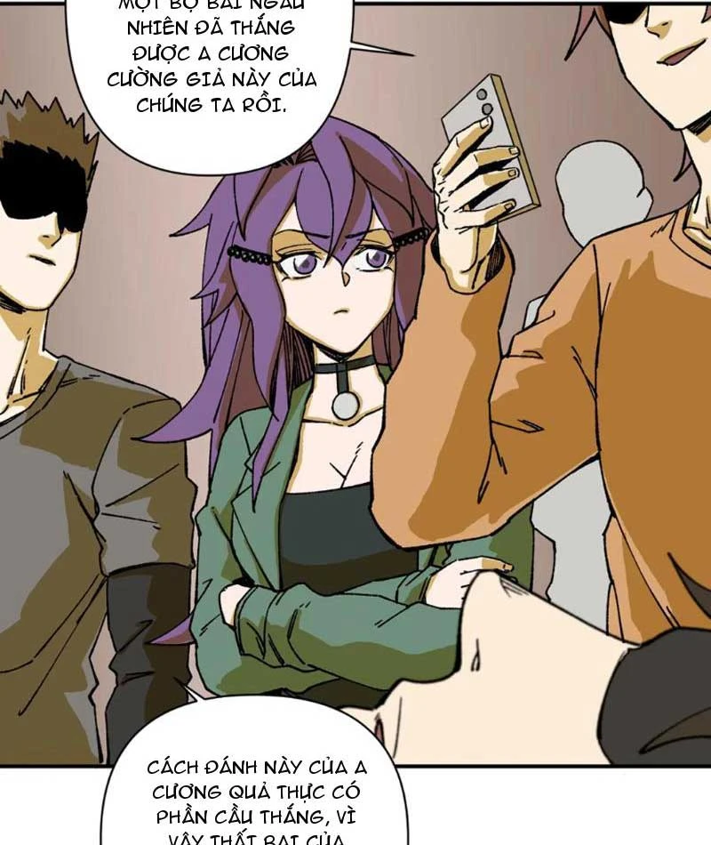Phù Lục Sư Chapter  1 - 58