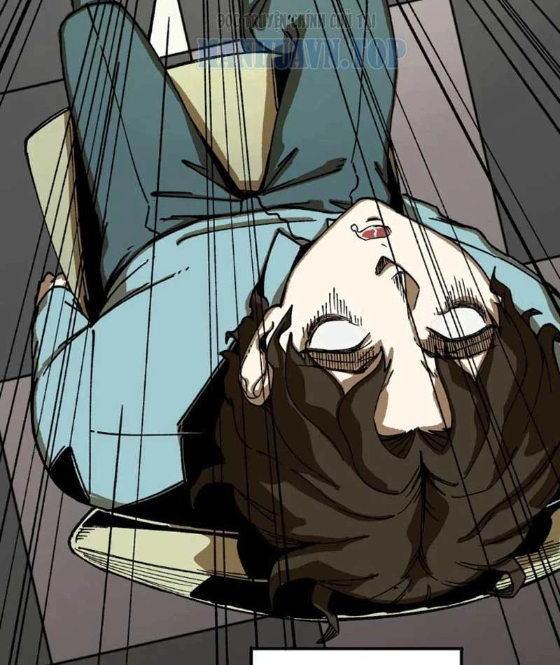 Phù Lục Sư Chapter  1 - 65