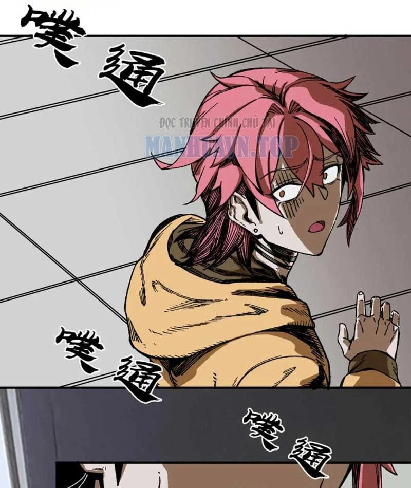 Phù Lục Sư Chapter  1 - 73