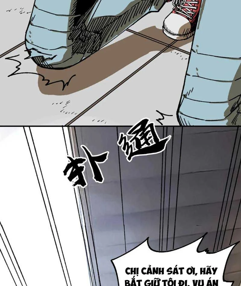 Phù Lục Sư Chapter  1 - 75