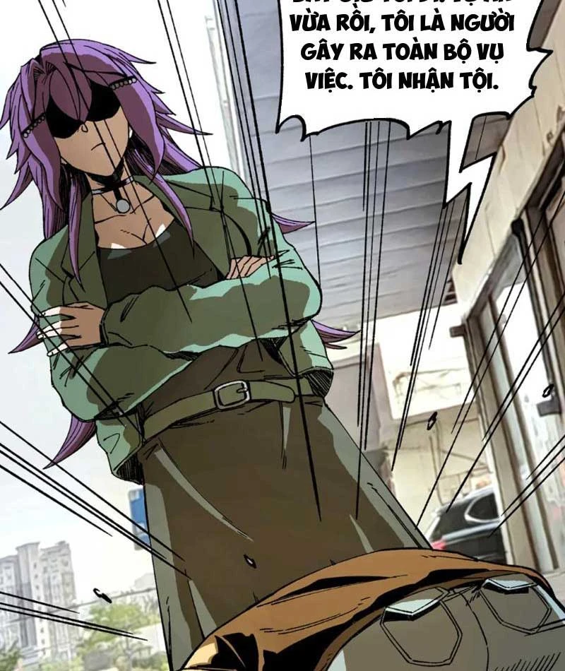 Phù Lục Sư Chapter  1 - 76