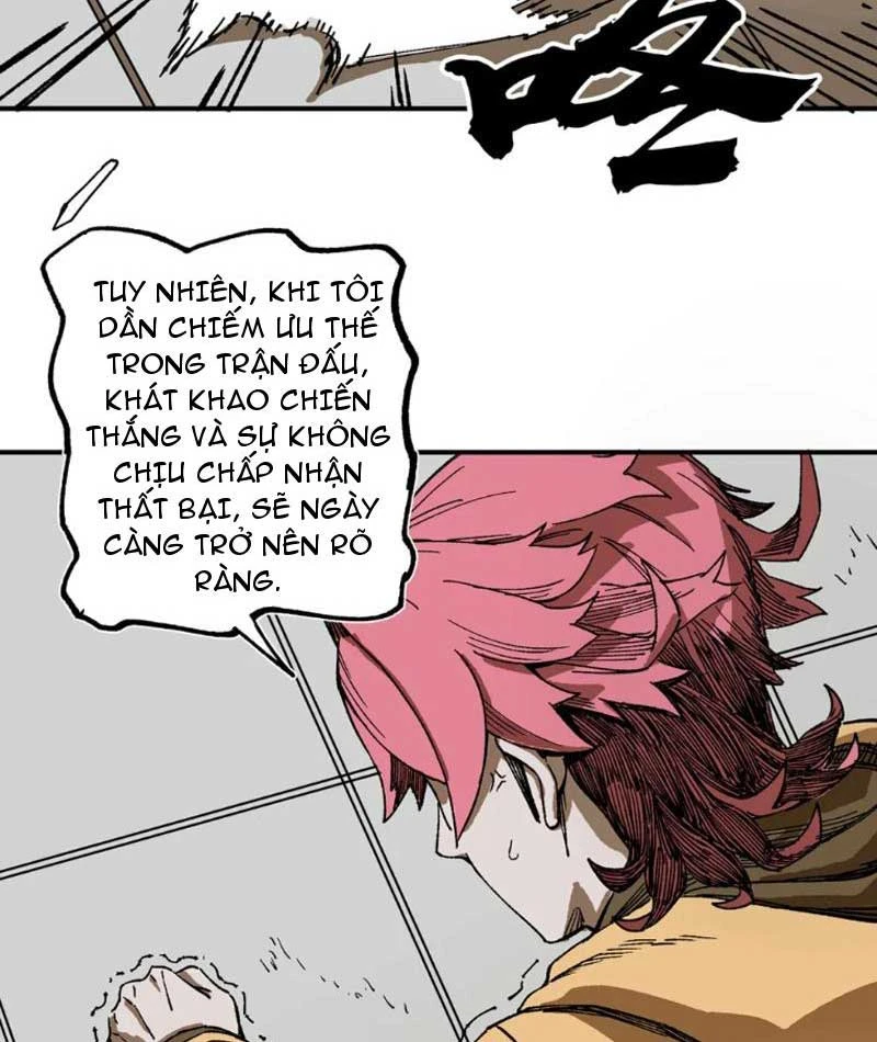 Phù Lục Sư Chapter  1 - 84