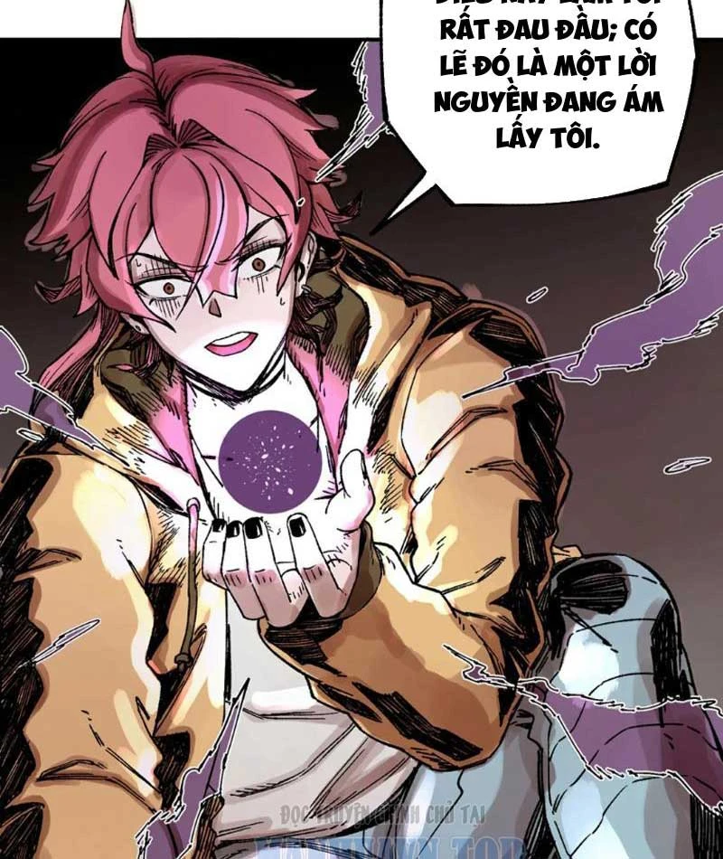 Phù Lục Sư Chapter  1 - 86
