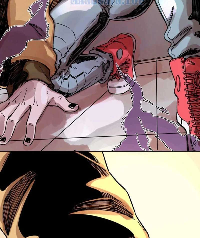Phù Lục Sư Chapter  1 - 87