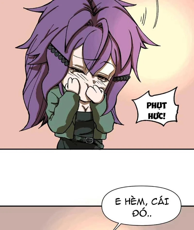 Phù Lục Sư Chapter  1 - 90