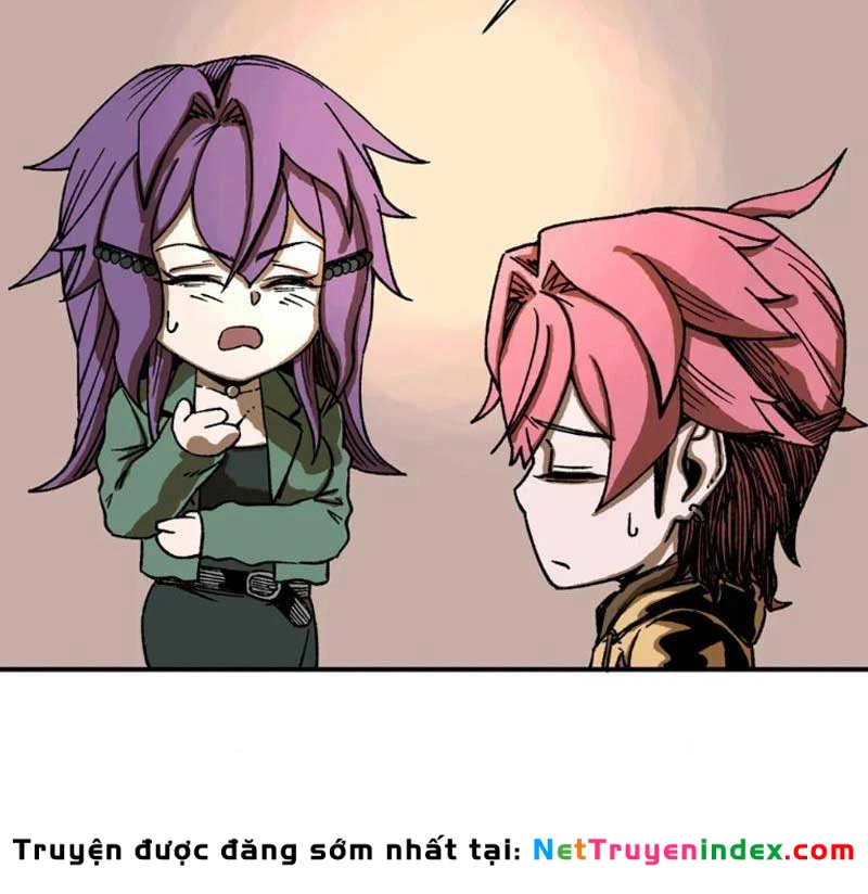 Phù Lục Sư Chapter  1 - 91