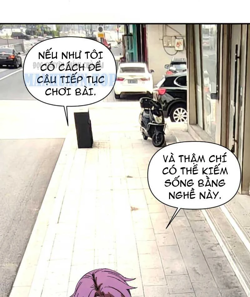 Phù Lục Sư Chapter  1 - 92