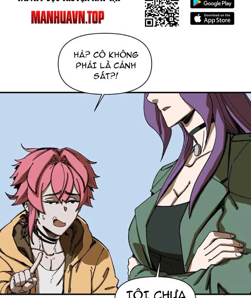 Phù Lục Sư Chapter  1 - 95