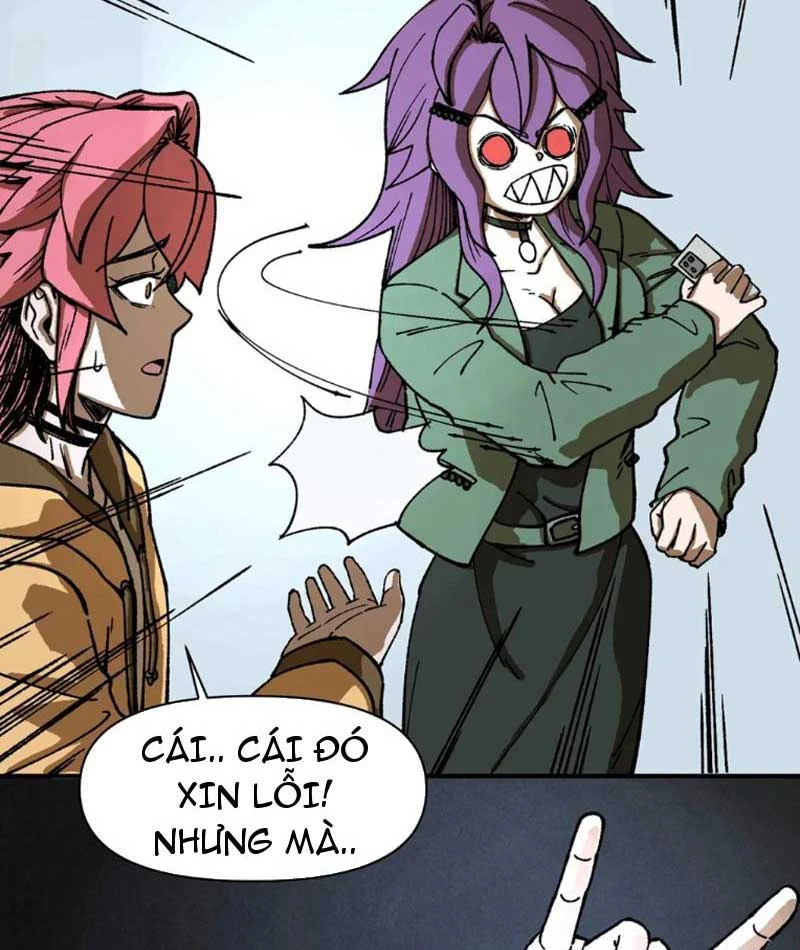 Phù Lục Sư Chapter  1 - 112