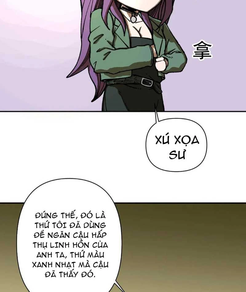 Phù Lục Sư Chapter  1 - 116