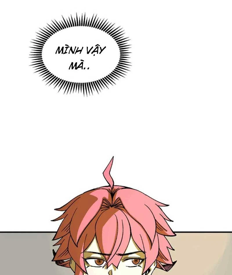 Phù Lục Sư Chapter  1 - 120