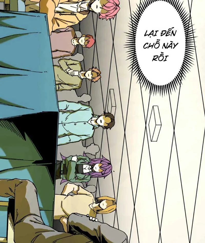 Phù Lục Sư Chapter  1 - 123