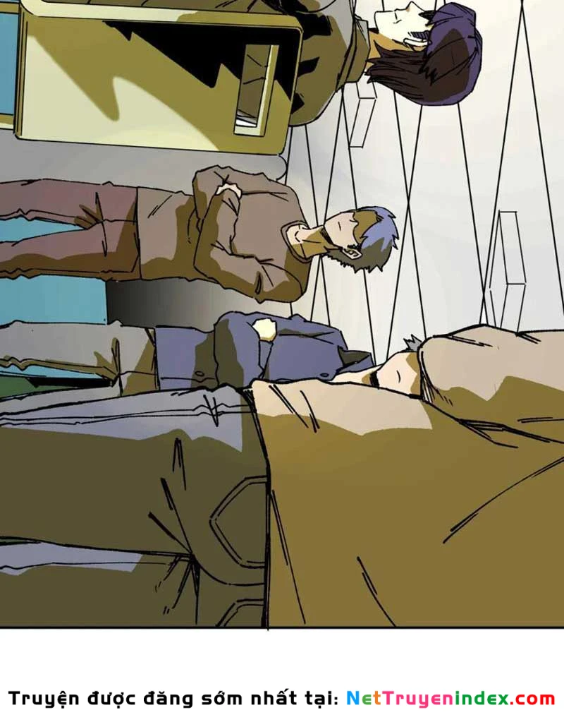 Phù Lục Sư Chapter  1 - 124