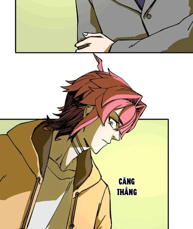 Phù Lục Sư Chapter  1 - 126