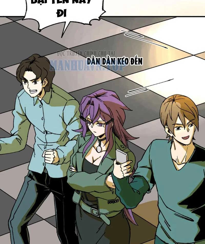 Phù Lục Sư Chapter  1 - 128