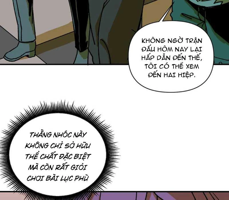 Phù Lục Sư Chapter  1 - 129