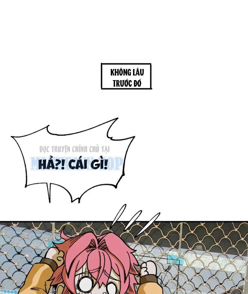 Phù Lục Sư Chapter  1 - 131