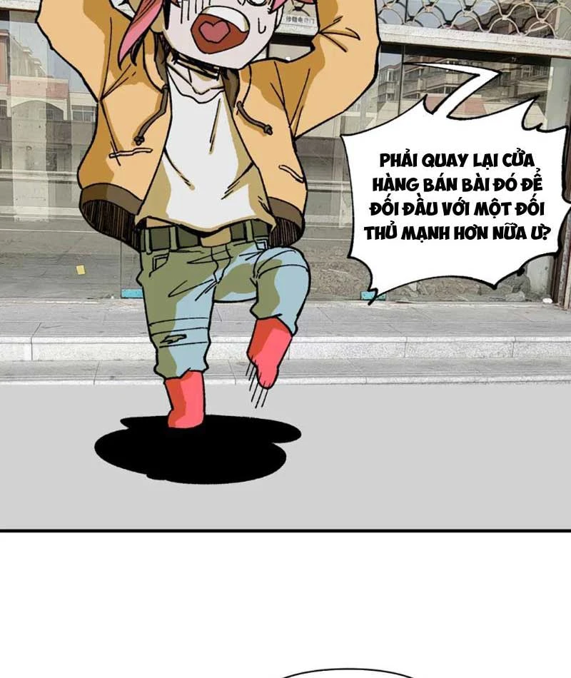 Phù Lục Sư Chapter  1 - 132