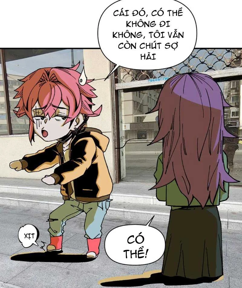 Phù Lục Sư Chapter  1 - 133