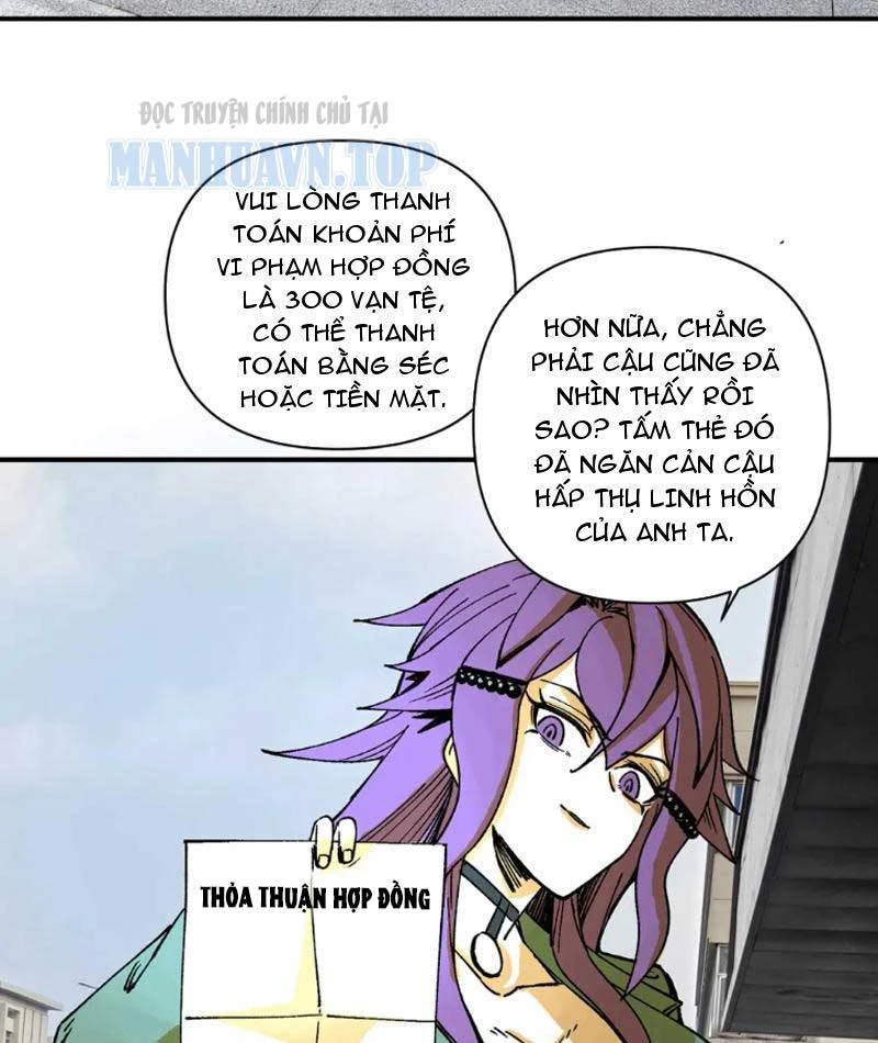 Phù Lục Sư Chapter  1 - 134