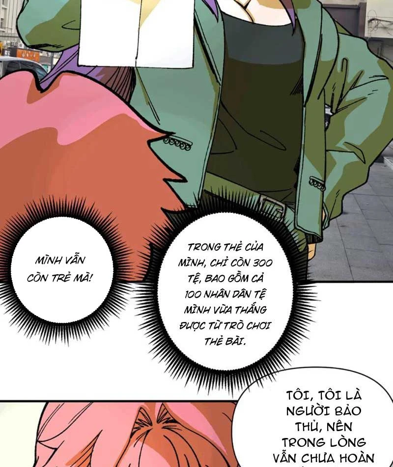 Phù Lục Sư Chapter  1 - 135