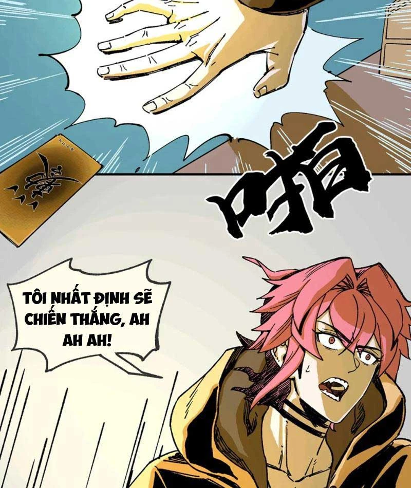 Phù Lục Sư Chapter  1 - 138
