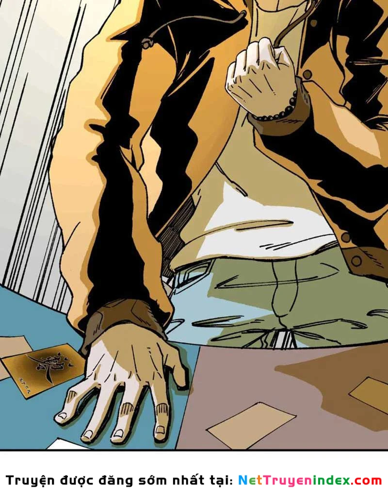Phù Lục Sư Chapter  1 - 139