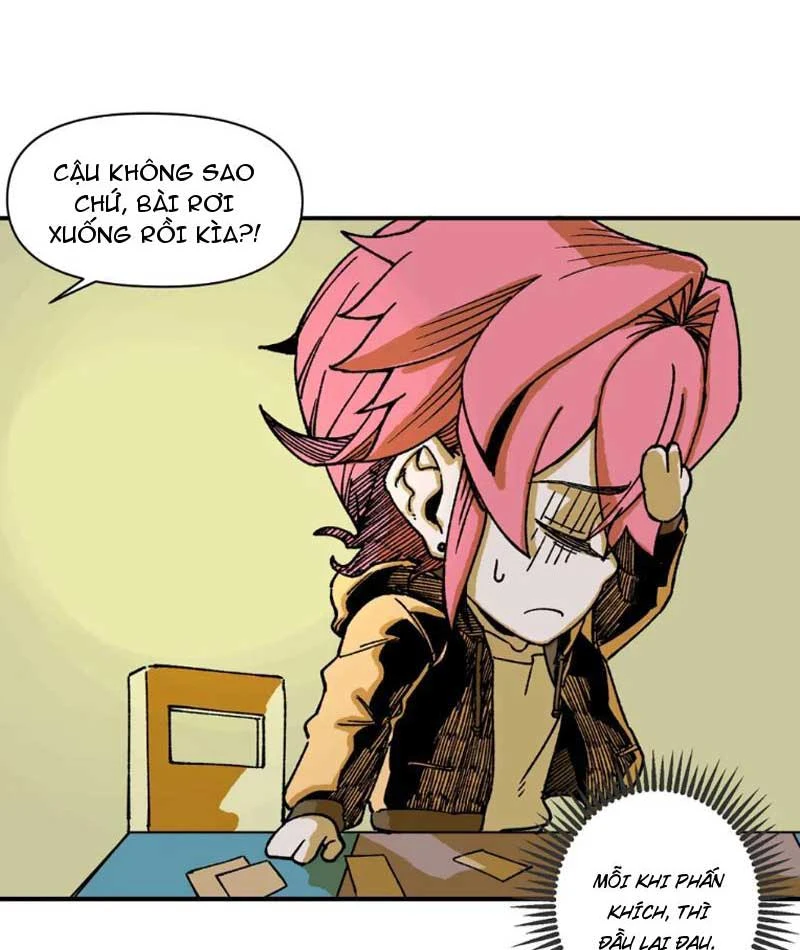 Phù Lục Sư Chapter  1 - 140
