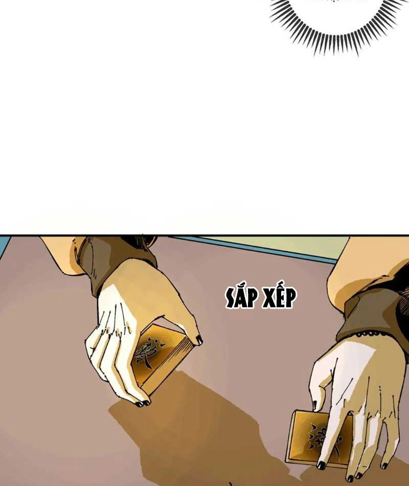 Phù Lục Sư Chapter  1 - 141