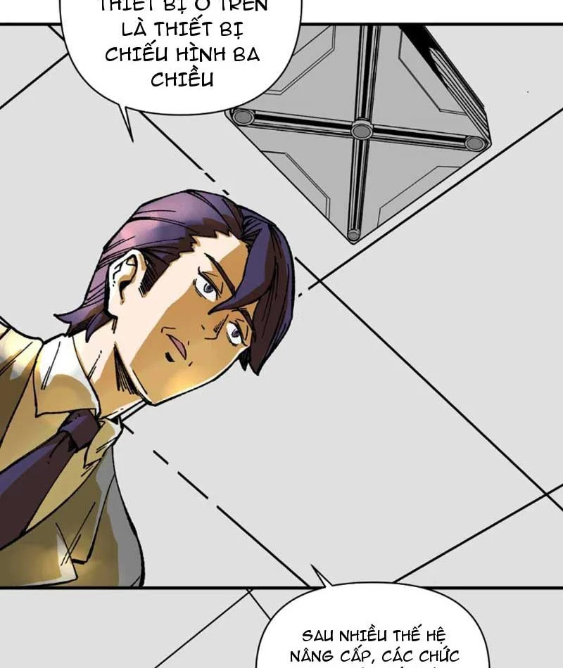 Phù Lục Sư Chapter  1 - 144
