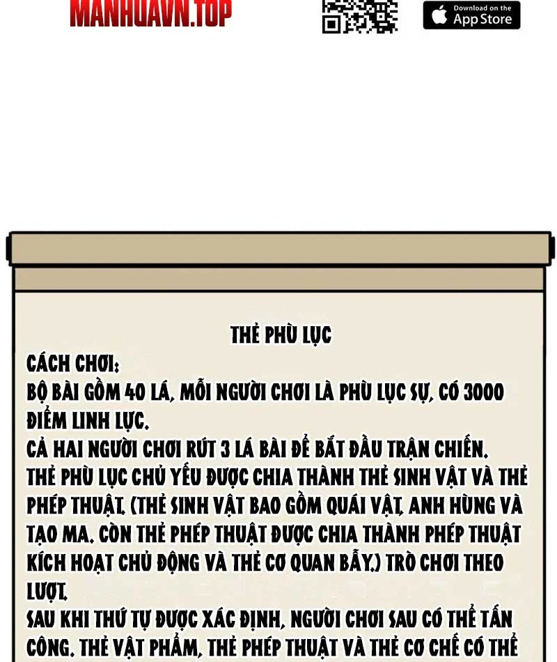 Phù Lục Sư Chapter  1 - 150