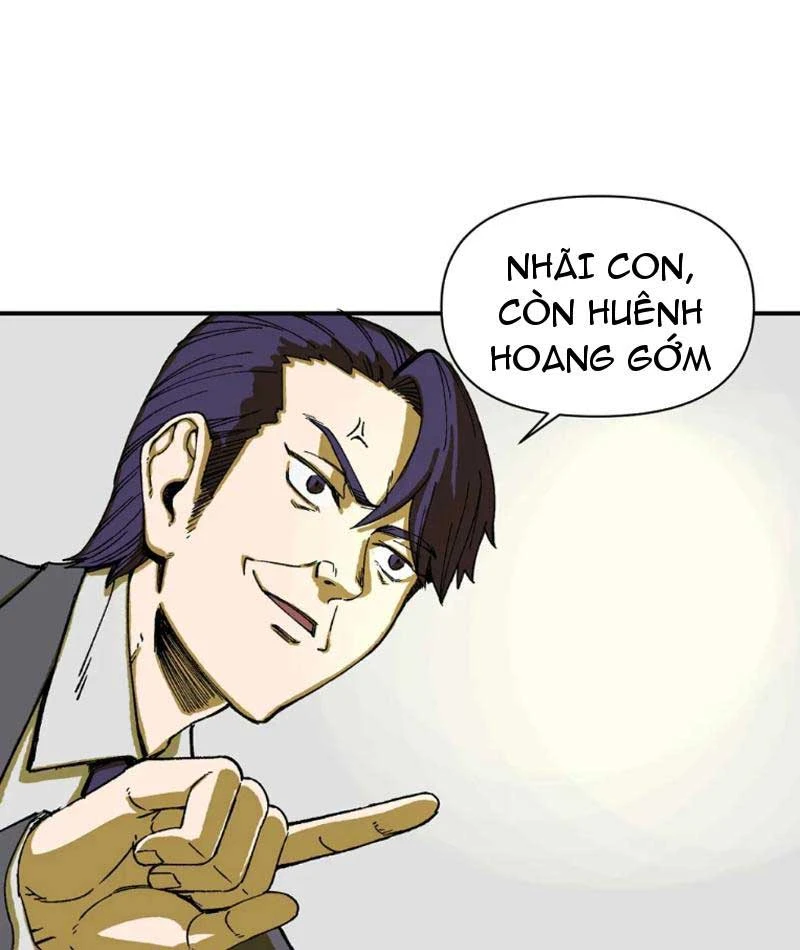 Phù Lục Sư Chapter  1 - 154