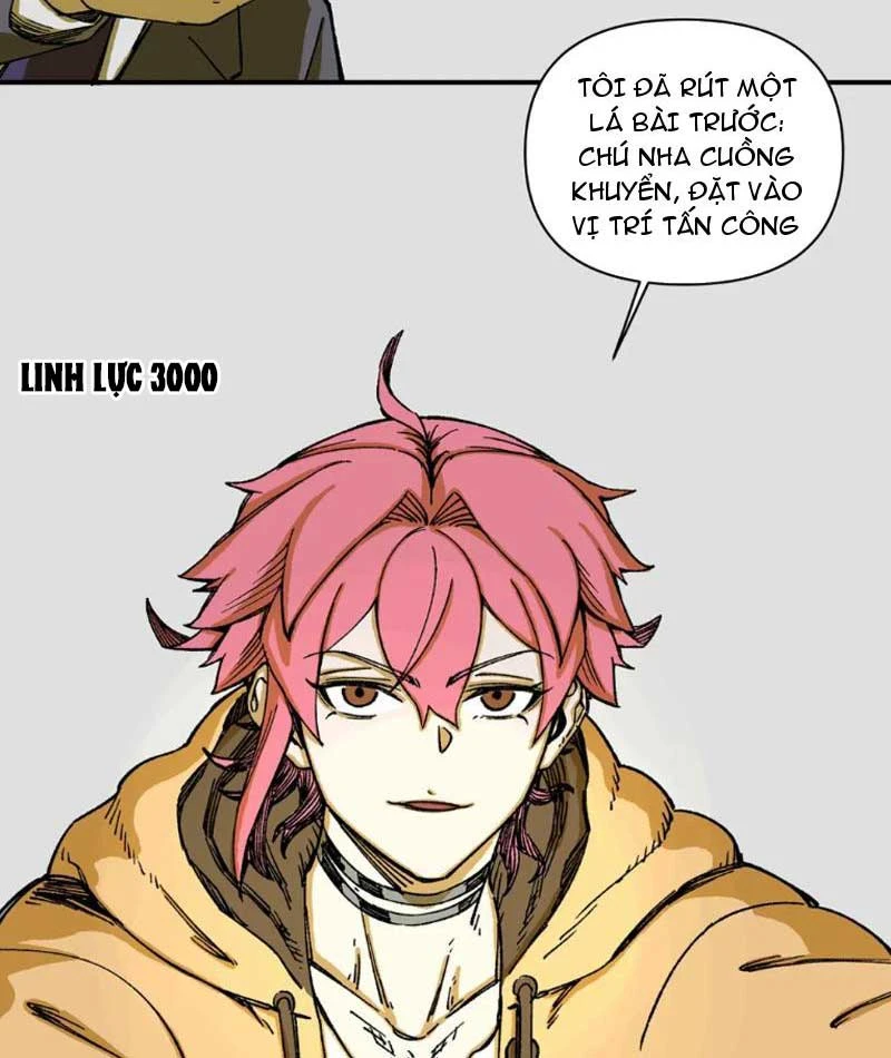 Phù Lục Sư Chapter  1 - 155