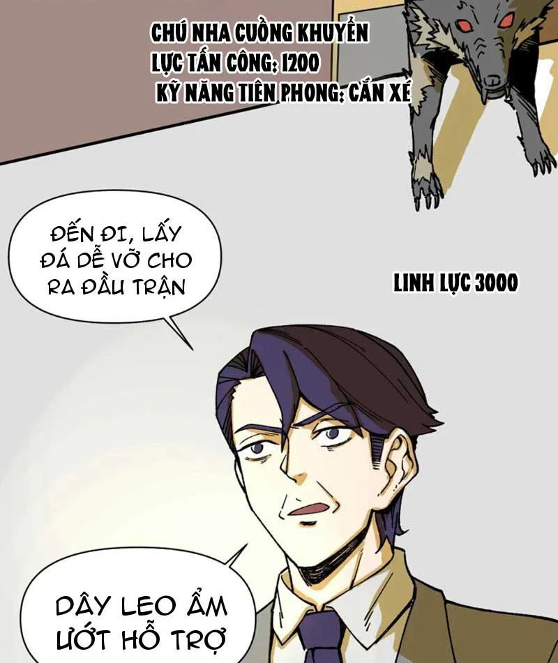 Phù Lục Sư Chapter  1 - 157