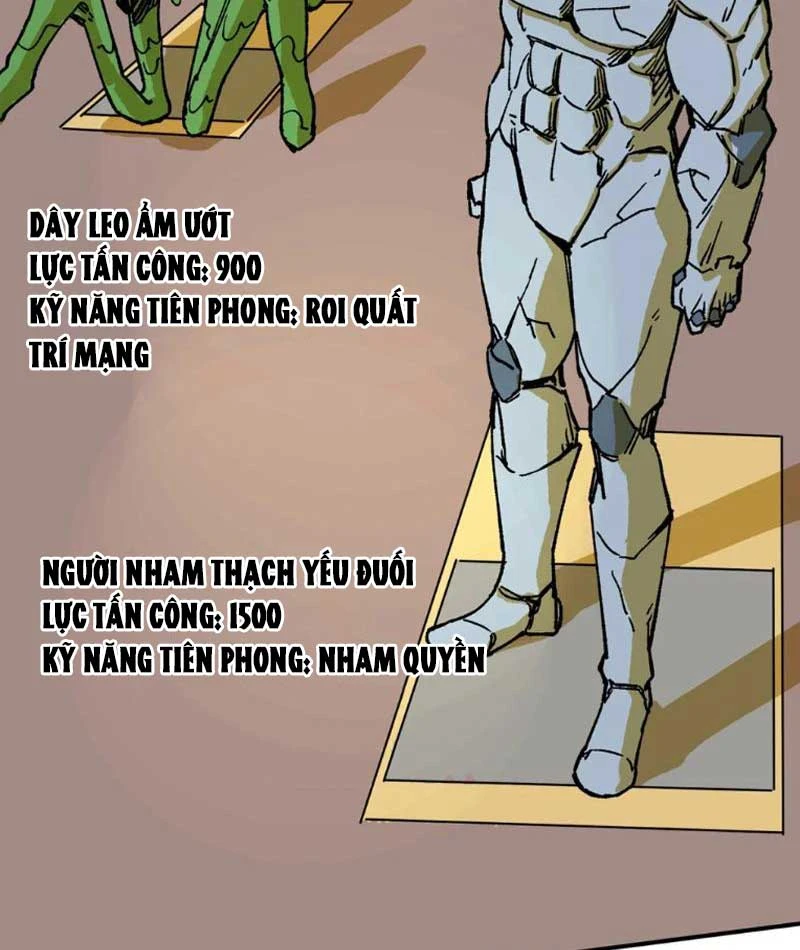 Phù Lục Sư Chapter  1 - 159