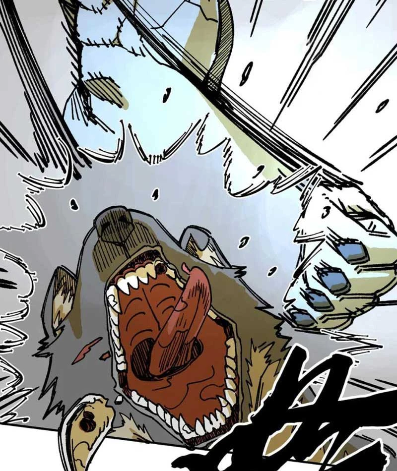 Phù Lục Sư Chapter  1 - 163