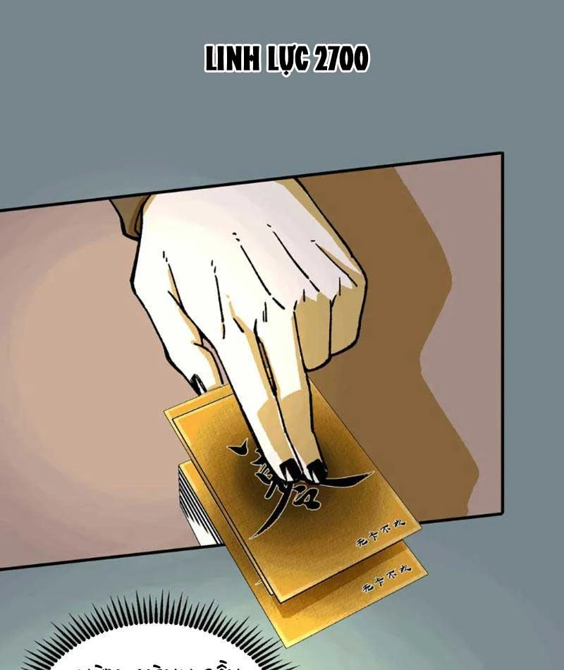 Phù Lục Sư Chapter  1 - 165