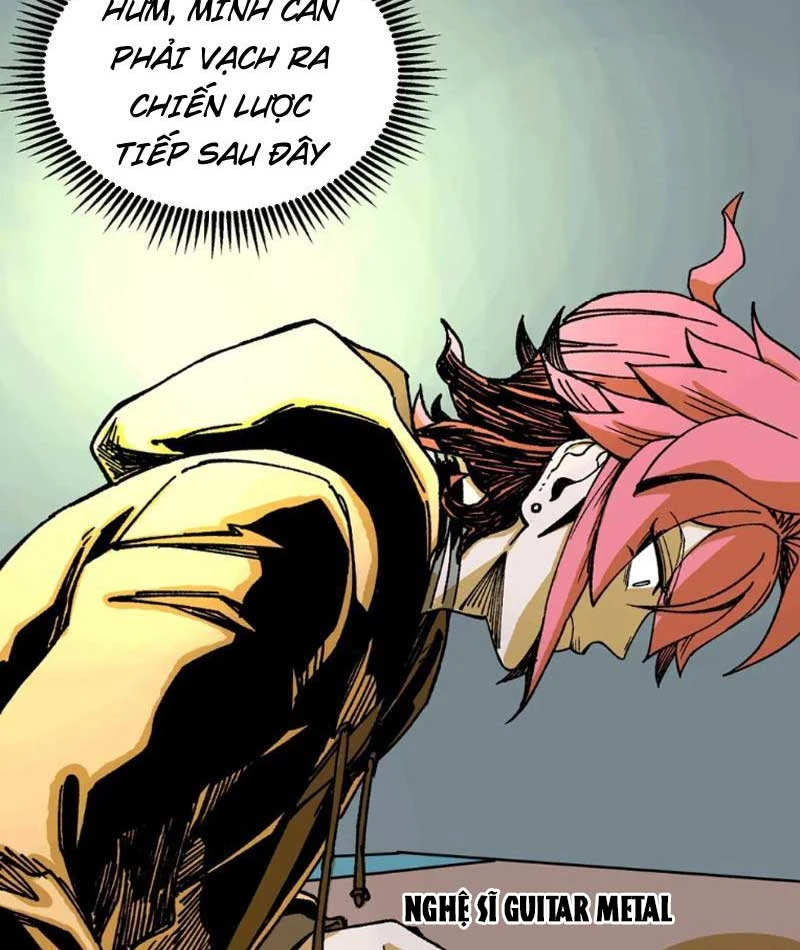 Phù Lục Sư Chapter  1 - 166