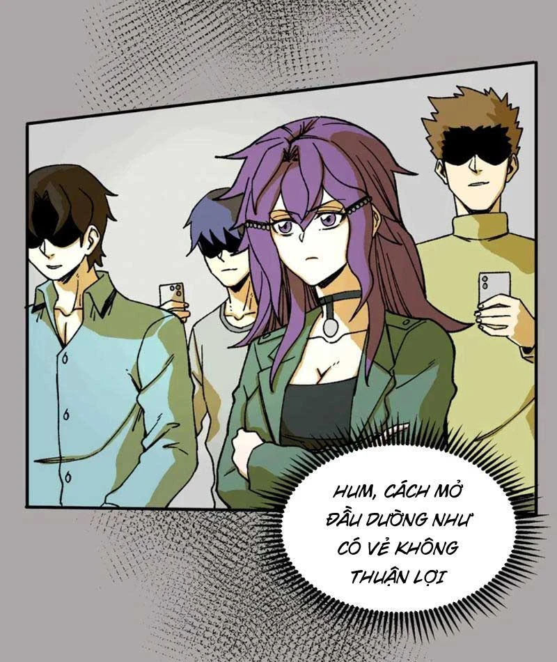 Phù Lục Sư Chapter  1 - 169