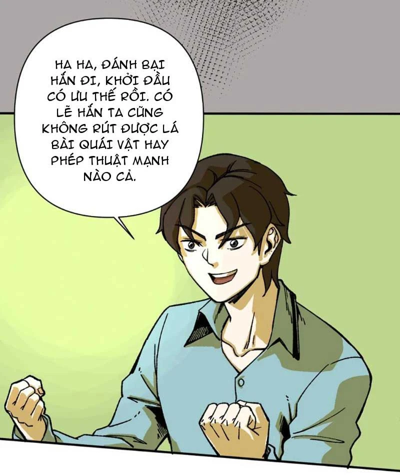Phù Lục Sư Chapter  1 - 170