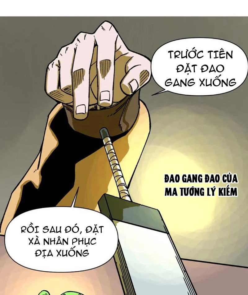 Phù Lục Sư Chapter  1 - 171