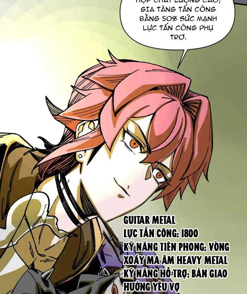 Phù Lục Sư Chapter  1 - 173