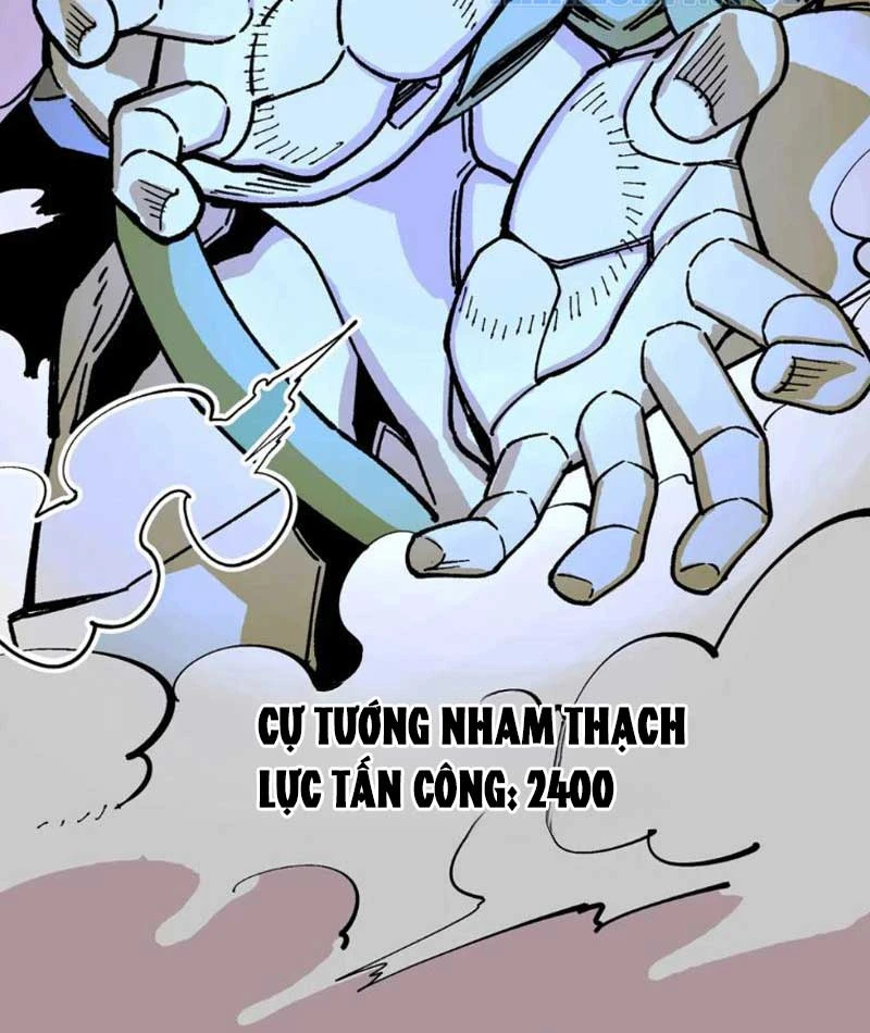 Phù Lục Sư Chapter  1 - 186