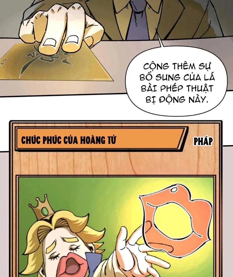Phù Lục Sư Chapter  1 - 189