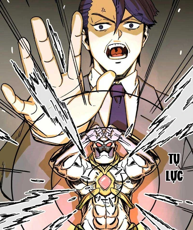 Phù Lục Sư Chapter  1 - 192