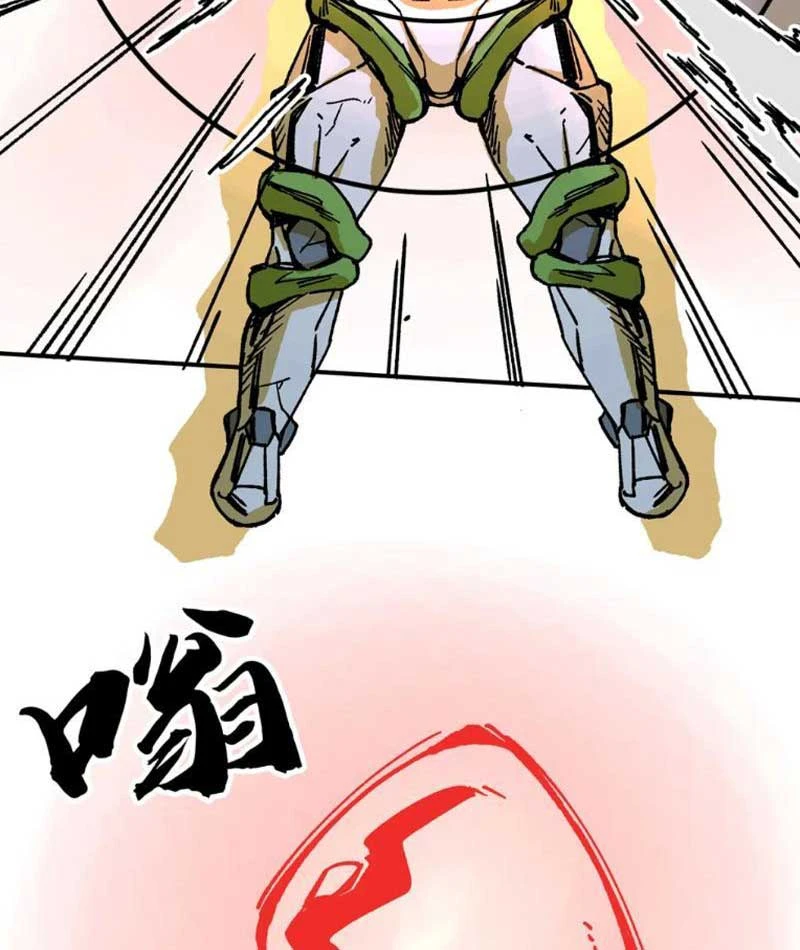Phù Lục Sư Chapter  1 - 193