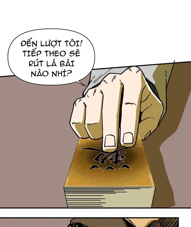 Phù Lục Sư Chapter  1 - 197