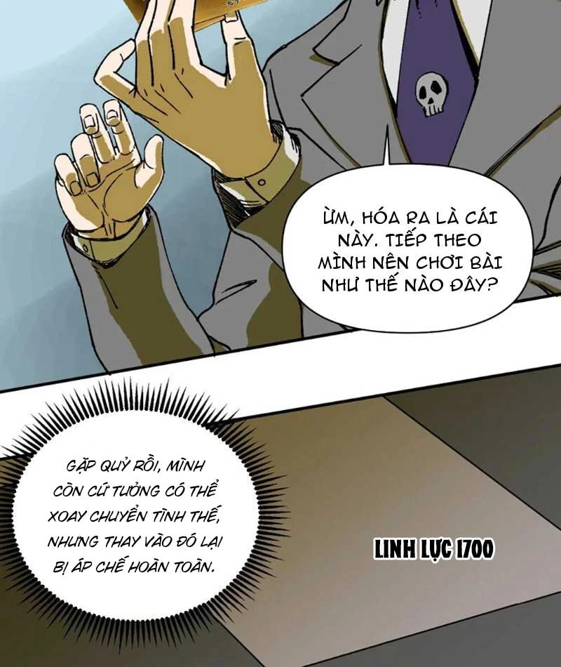 Phù Lục Sư Chapter  1 - 199