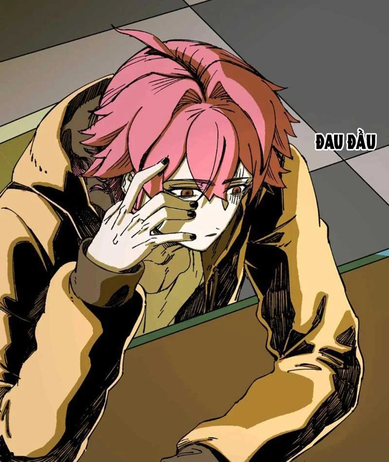 Phù Lục Sư Chapter  1 - 200