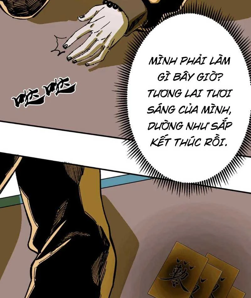 Phù Lục Sư Chapter  1 - 201